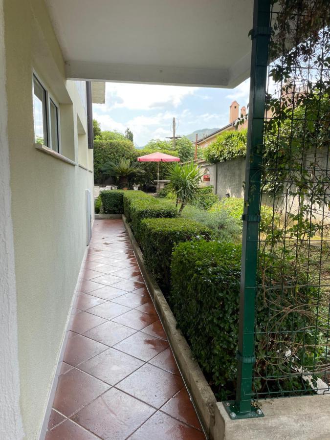 Apartment Garden Kotor Kültér fotó
